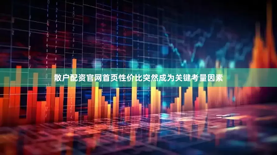 散户配资官网首页性价比突然成为关键考量因素