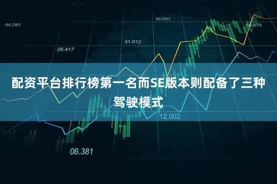 配资平台排行榜第一名而SE版本则配备了三种驾驶模式
