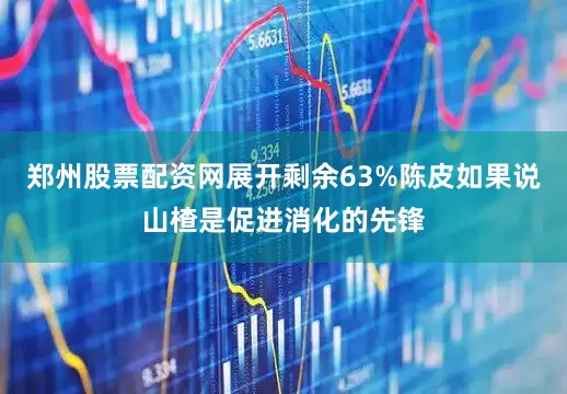 郑州股票配资网展开剩余63%陈皮如果说山楂是促进消化的先锋
